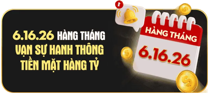 Trò chơi nổ hũ và bắn cá hấp dẫn
