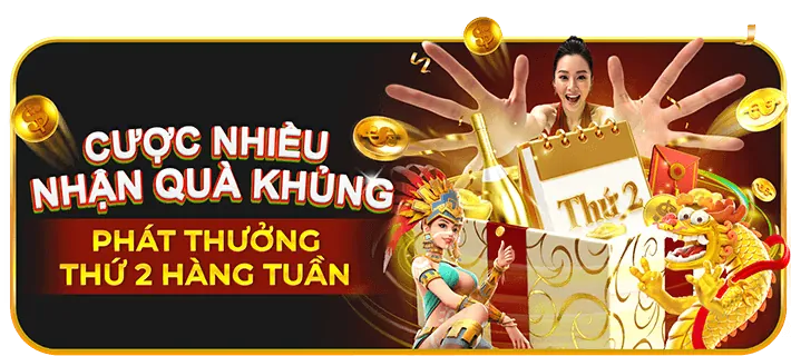 Khuyến mãi chào mừng loto66 win