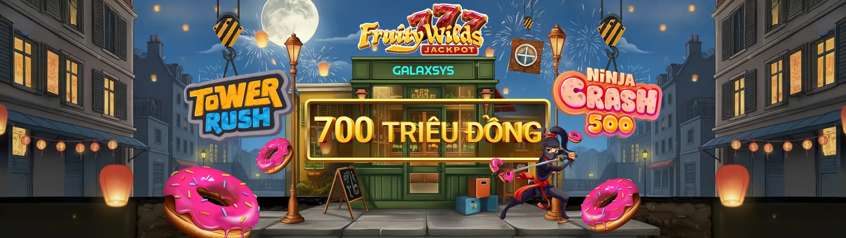 Chương trình VIP loto66 win